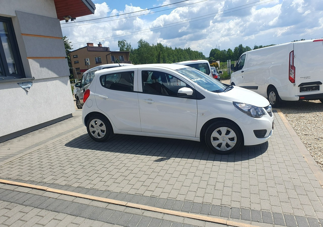 Opel Karl I klima* możliwa zamiana * - هاتشباك: صور 4 Opel Karl I klima* możliwa zamiana * - هاتشباك: صور 4