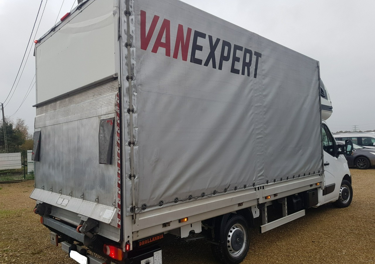 Renault Master FV 23% , klima ,tempomat, 9 ep 170 ps - الشاحنات الصغيرة ستائر: صور 5 Renault Master FV 23% , klima ,tempomat, 9 ep 170 ps - الشاحنات الصغيرة ستائر: صور 5
