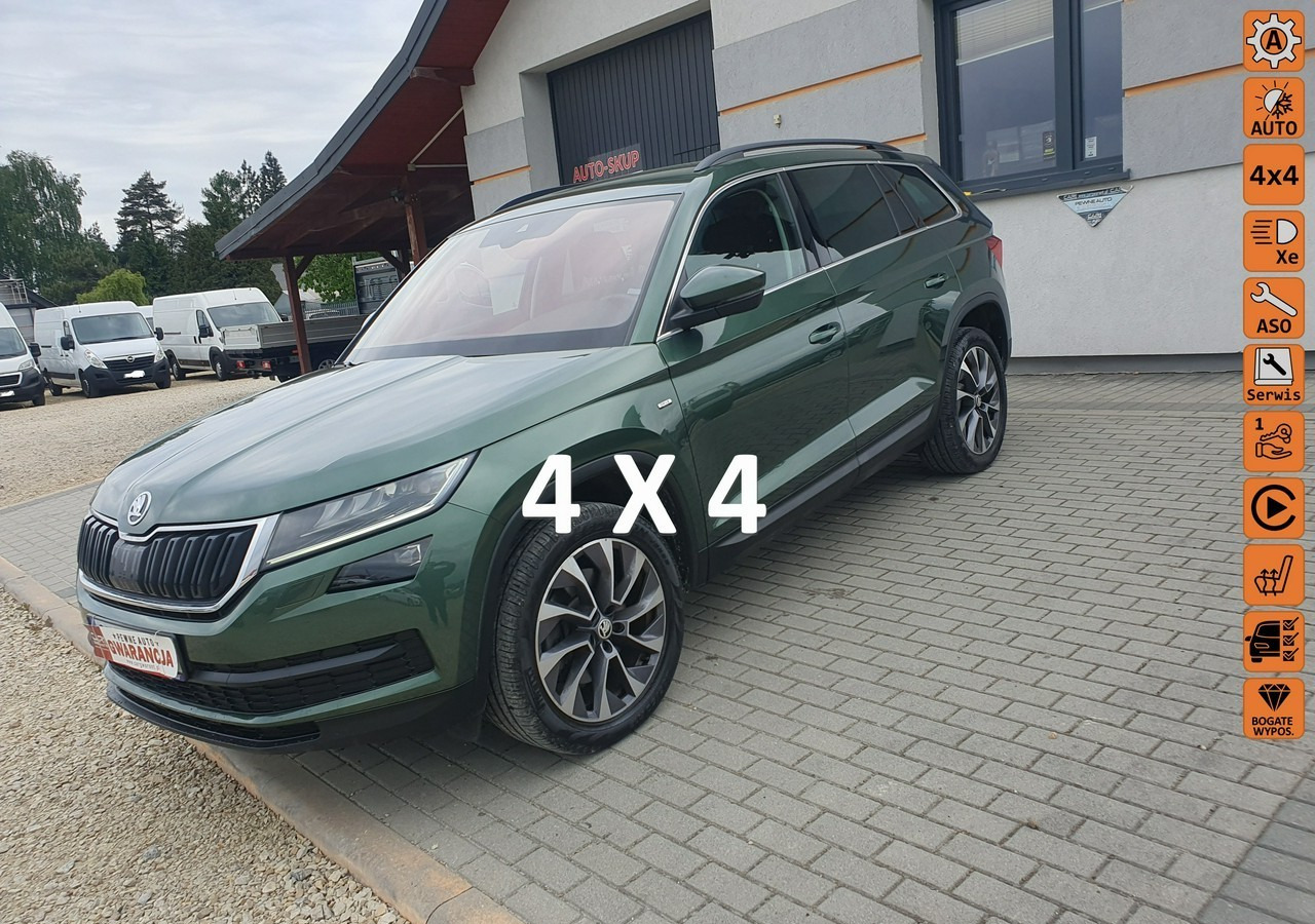 Skoda Kodiaq Skoda Kodiaq Skoda Kodiaq 2.0 tsi 4x4 Wersja Drive na 125 lecie - سيارة دفع رباعي: صور 1 Skoda Kodiaq Skoda Kodiaq Skoda Kodiaq 2.0 tsi 4x4 Wersja Drive na 125 lecie - سيارة دفع رباعي: صور 1