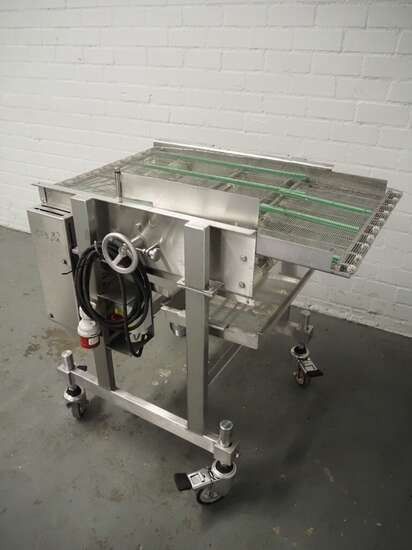 CFS transport conveyor TRC1000/600 - الناقل: صور 4 CFS transport conveyor TRC1000/600 - الناقل: صور 4