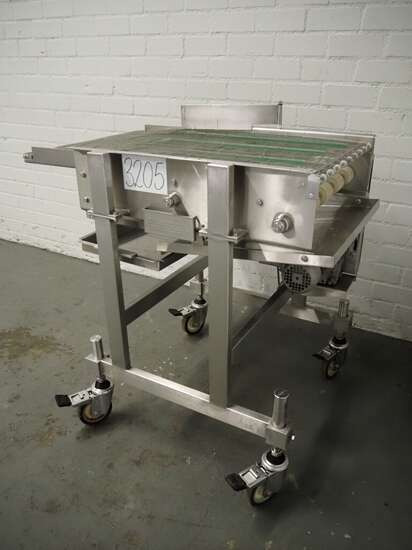 CFS transport conveyor TRC1000/600 - الناقل: صور 2 CFS transport conveyor TRC1000/600 - الناقل: صور 2