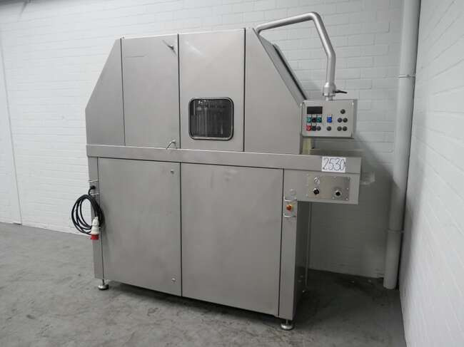 Fomaco tenderiser FGM48-288T - آلة الغذاء: صور 2 Fomaco tenderiser FGM48-288T - آلة الغذاء: صور 2