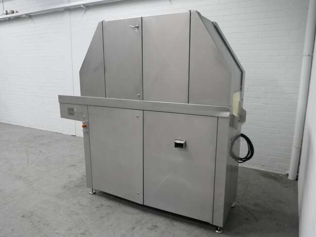 Fomaco tenderiser FGM48-288T - آلة الغذاء: صور 4 Fomaco tenderiser FGM48-288T - آلة الغذاء: صور 4