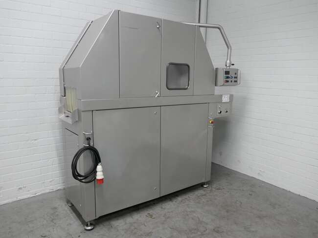 Fomaco tenderiser FGM48-288T - آلة الغذاء: صور 1 Fomaco tenderiser FGM48-288T - آلة الغذاء: صور 1