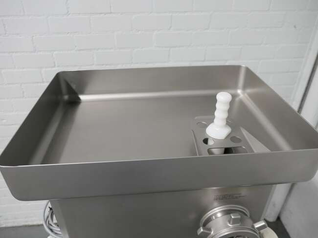 Freund / Ifooma grinder TG105 - آلة الغذاء: صور 5 Freund / Ifooma grinder TG105 - آلة الغذاء: صور 5