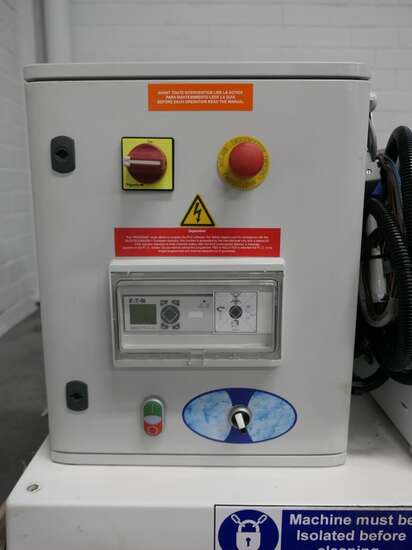 GEA ice generator DUAL-PACK 12 - آلة الغذاء: صور 5 GEA ice generator DUAL-PACK 12 - آلة الغذاء: صور 5