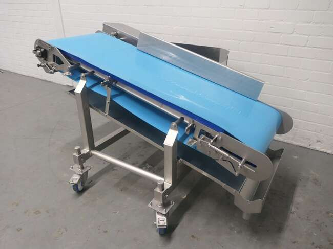 GEA transport conveyor 9614J10 - الناقل: صور 4 GEA transport conveyor 9614J10 - الناقل: صور 4