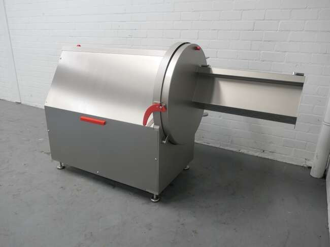 Holac slicer sect 200 - آلة الغذاء: صور 4 Holac slicer sect 200 - آلة الغذاء: صور 4