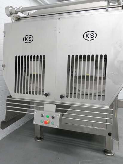 Karl Schnell vacuummixer 750 - آلة الغذاء: صور 5 Karl Schnell vacuummixer 750 - آلة الغذاء: صور 5