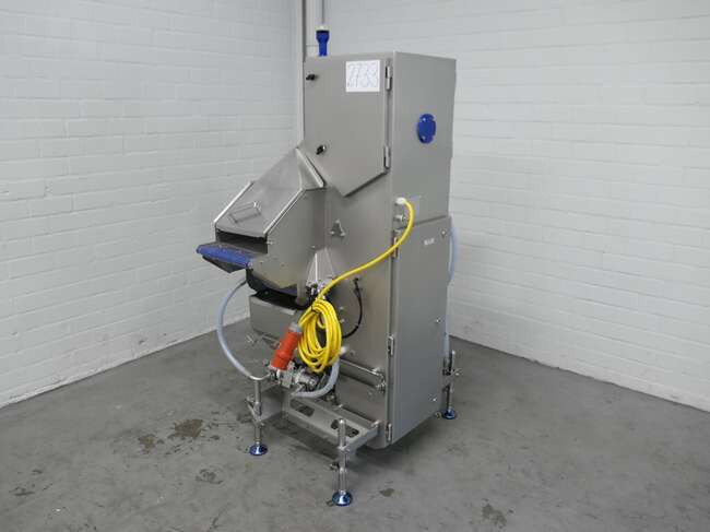 Marel wet marinating module ValueSpray - آلة الغذاء: صور 3 Marel wet marinating module ValueSpray - آلة الغذاء: صور 3