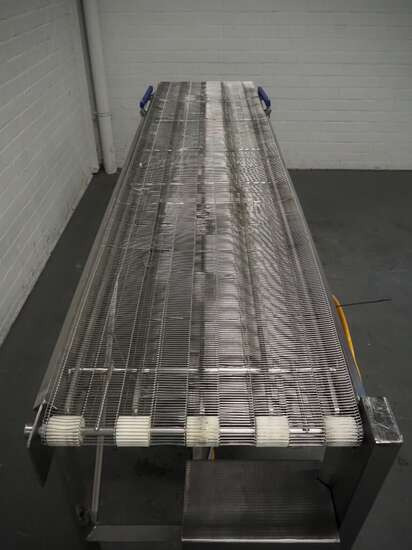 NN transport conveyor 2650/600 - الناقل: صور 5 NN transport conveyor 2650/600 - الناقل: صور 5