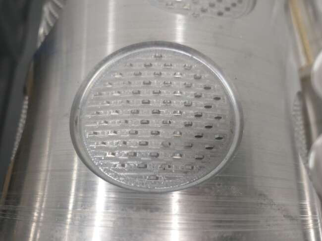 آلة الغذاء RevoPortioner forming drums RevoPortioner TRP700: صور 13