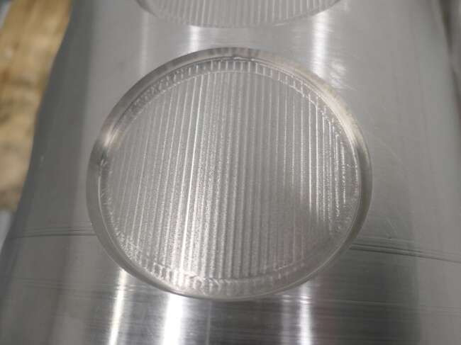 آلة الغذاء RevoPortioner forming drums RevoPortioner TRP700: صور 15