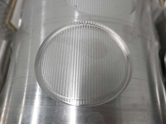 آلة الغذاء RevoPortioner forming drums RevoPortioner TRP700: صور 12