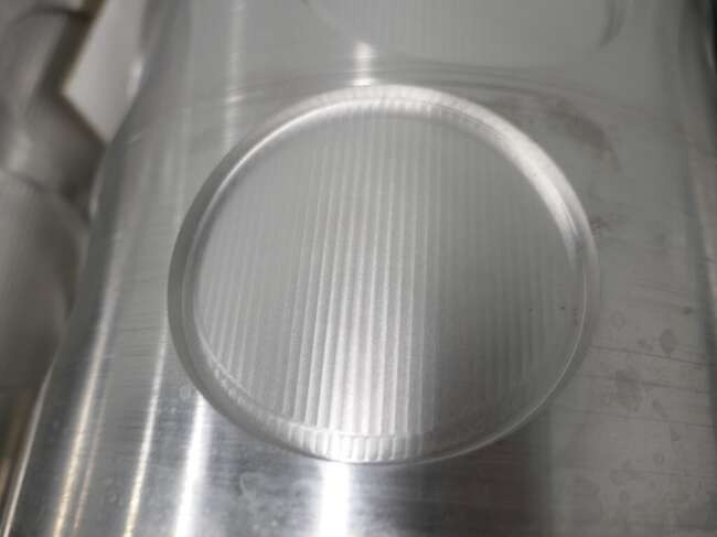 آلة الغذاء RevoPortioner forming drums RevoPortioner TRP700: صور 10