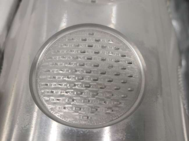 آلة الغذاء RevoPortioner forming drums RevoPortioner TRP700: صور 14