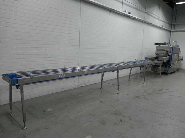 Sealpac traysealer A10 - آلة التعبئة والتغليف: صور 3 Sealpac traysealer A10 - آلة التعبئة والتغليف: صور 3