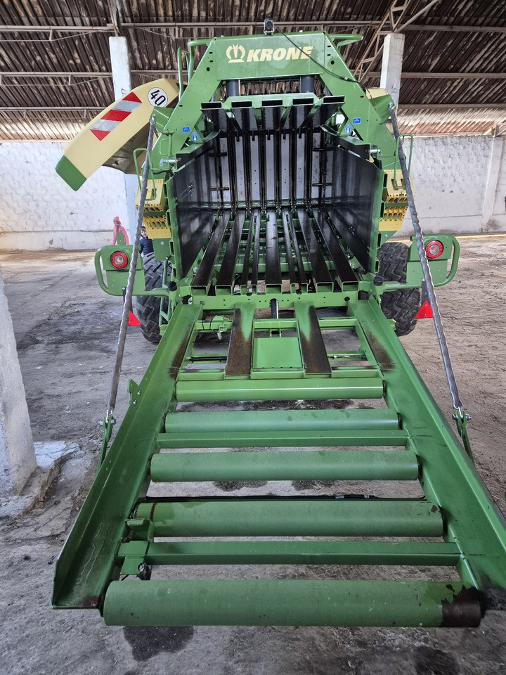 تأجير Krone 1290 HDP XC Krone 1290 HDP XC: صور 12