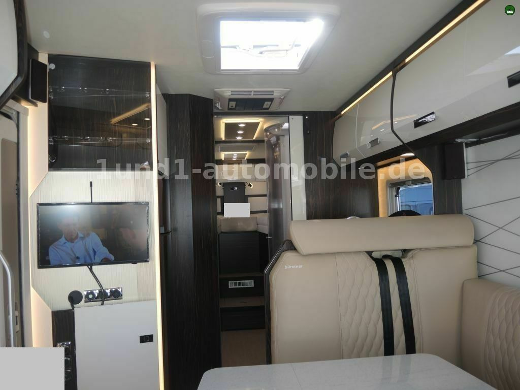 Bürstner Elegance I 910 G Solar/AHK/RFK/Alde/TwinSat/2xTV/Vollausstattung Elegance I 910 G Solar/AHK/RFK/Alde/TwinSat/2xTV/Vollausstattung - موتر هوم متكامل: صور 4 Bürstner Elegance I 910 G Solar/AHK/RFK/Alde/TwinSat/2xTV/Vollausstattung Elegance I 910 G Solar/AHK/RFK/Alde/TwinSat/2xTV/Vollausstattung - موتر هوم متكامل: صور 4