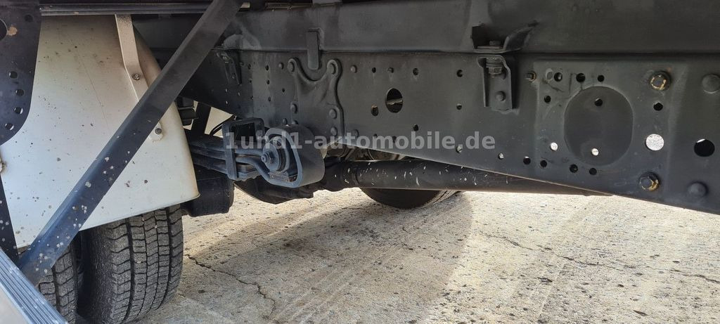 تأجير Mercedes-Benz 814 Feuerwehr GWG Edelstahl nur orig. 16.200km 814 Feuerwehr GWG Edelstahl nur orig. 16.200km Mercedes-Benz 814 Feuerwehr GWG Edelstahl nur orig. 16.200km 814 Feuerwehr GWG Edelstahl nur orig. 16.200km: صور 14