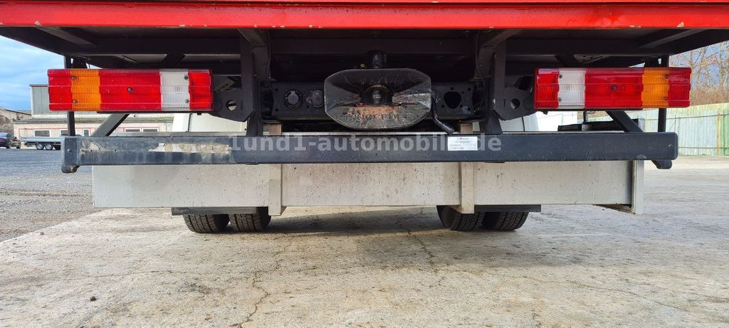 تأجير Mercedes-Benz 814 Feuerwehr GWG Edelstahl nur orig. 16.200km 814 Feuerwehr GWG Edelstahl nur orig. 16.200km Mercedes-Benz 814 Feuerwehr GWG Edelstahl nur orig. 16.200km 814 Feuerwehr GWG Edelstahl nur orig. 16.200km: صور 11