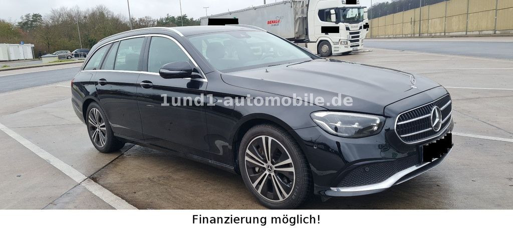 Mercedes-Benz E 400 dT 4Matic Avant LED 9G-Tronic MBUX Widescreen E 400 dT 4Matic Avant LED 9G-Tronic MBUX Widescreen - سيارة: صور 5 Mercedes-Benz E 400 dT 4Matic Avant LED 9G-Tronic MBUX Widescreen E 400 dT 4Matic Avant LED 9G-Tronic MBUX Widescreen - سيارة: صور 5