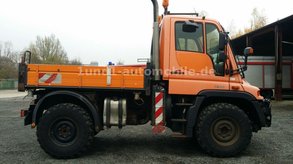 Mercedes-Benz Unimog U 300 Kipper Zugmaschine Kommunalhydraulik U 500 400 U 300 Kipper Zugmaschine Kommunalhydraulik U 500 400 - سيارة بلدية: صور 4 Mercedes-Benz Unimog U 300 Kipper Zugmaschine Kommunalhydraulik U 500 400 U 300 Kipper Zugmaschine Kommunalhydraulik U 500 400 - سيارة بلدية: صور 4