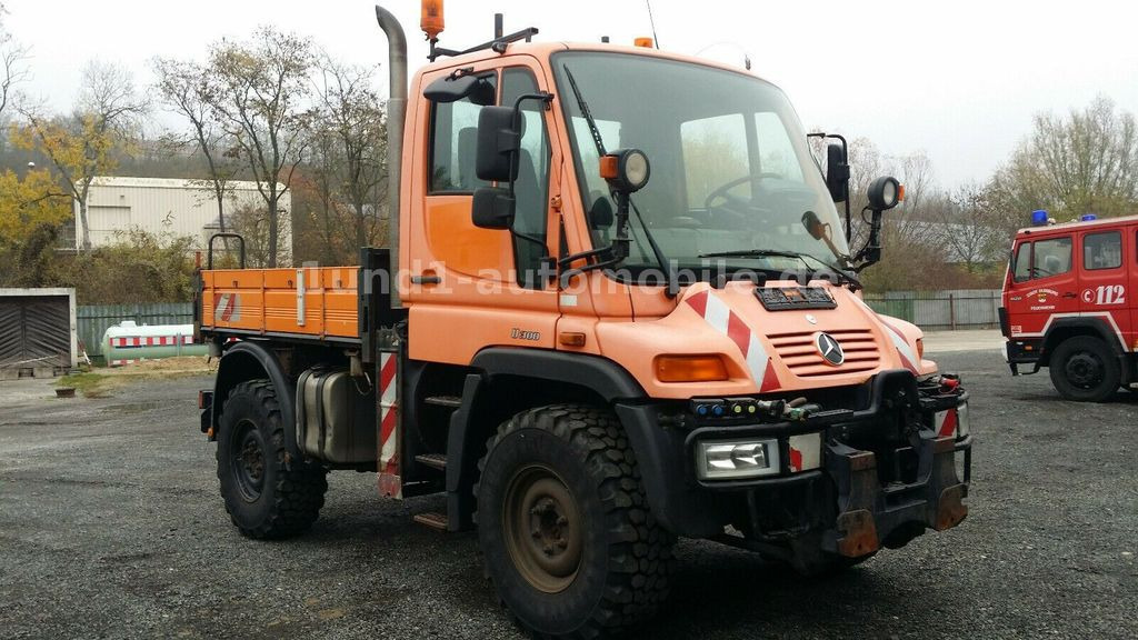 Mercedes-Benz Unimog U 300 Kipper Zugmaschine Kommunalhydraulik U 500 400 U 300 Kipper Zugmaschine Kommunalhydraulik U 500 400 - سيارة بلدية: صور 3 Mercedes-Benz Unimog U 300 Kipper Zugmaschine Kommunalhydraulik U 500 400 U 300 Kipper Zugmaschine Kommunalhydraulik U 500 400 - سيارة بلدية: صور 3