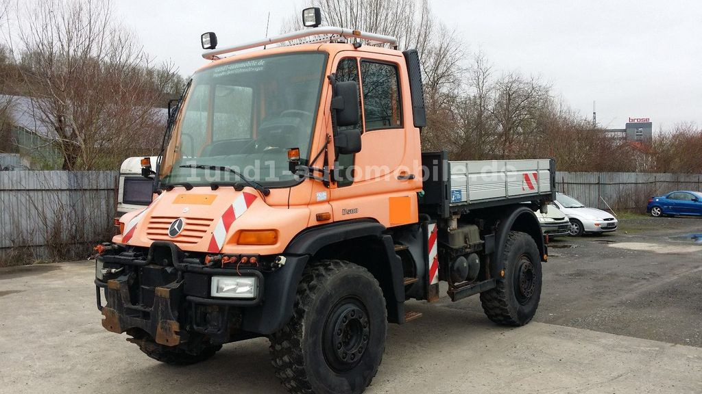 Mercedes - Benz Unimog U 500 Kommunal Kipper Kommunalhydraulik U 300 400 U 500 Kommunal Kipper Kommunalhydraulik U 300 400 - قلابات: صور 4 Mercedes - Benz Unimog U 500 Kommunal Kipper Kommunalhydraulik U 300 400 U 500 Kommunal Kipper Kommunalhydraulik U 300 400 - قلابات: صور 4