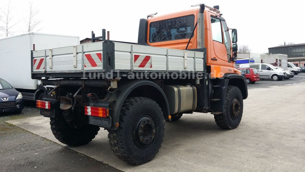 Mercedes - Benz Unimog U 500 Kommunal Kipper Kommunalhydraulik U 300 400 U 500 Kommunal Kipper Kommunalhydraulik U 300 400 - قلابات: صور 5 Mercedes - Benz Unimog U 500 Kommunal Kipper Kommunalhydraulik U 300 400 U 500 Kommunal Kipper Kommunalhydraulik U 300 400 - قلابات: صور 5