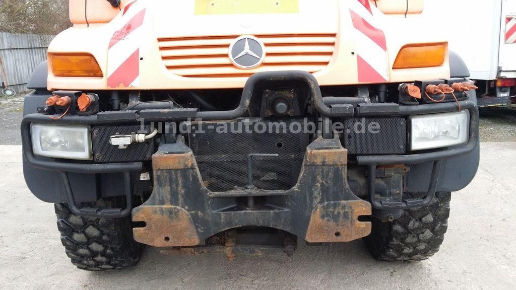 Mercedes - Benz Unimog U 500 Kommunal Kipper Kommunalhydraulik U 300 400 U 500 Kommunal Kipper Kommunalhydraulik U 300 400 - قلابات: صور 1 Mercedes - Benz Unimog U 500 Kommunal Kipper Kommunalhydraulik U 300 400 U 500 Kommunal Kipper Kommunalhydraulik U 300 400 - قلابات: صور 1