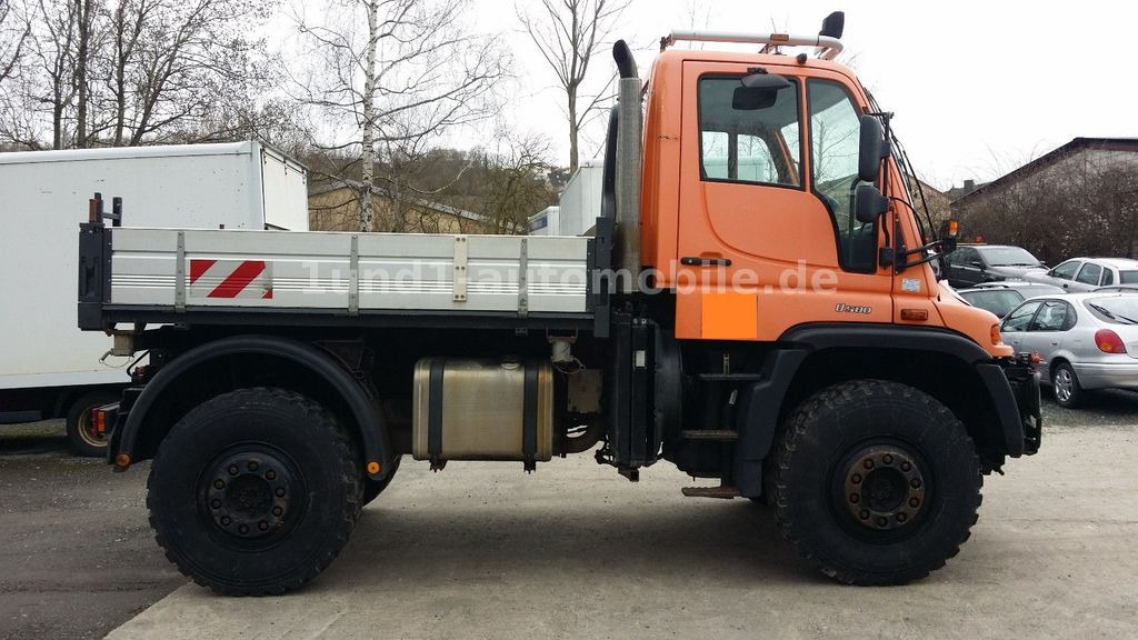 Mercedes - Benz Unimog U 500 Kommunal Kipper Kommunalhydraulik U 300 400 U 500 Kommunal Kipper Kommunalhydraulik U 300 400 - قلابات: صور 5 Mercedes - Benz Unimog U 500 Kommunal Kipper Kommunalhydraulik U 300 400 U 500 Kommunal Kipper Kommunalhydraulik U 300 400 - قلابات: صور 5