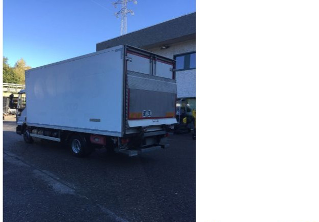 Iveco EUROCARGOeurocargo 100e19 - متساوي شاحنة: صور 2 Iveco EUROCARGOeurocargo 100e19 - متساوي شاحنة: صور 2