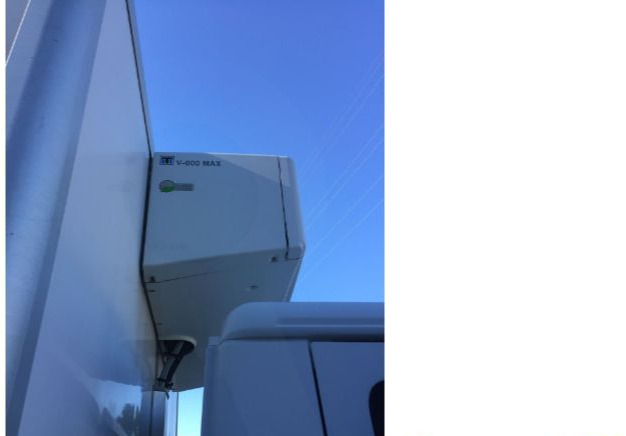 Iveco EUROCARGOeurocargo 100e19 - متساوي شاحنة: صور 3 Iveco EUROCARGOeurocargo 100e19 - متساوي شاحنة: صور 3
