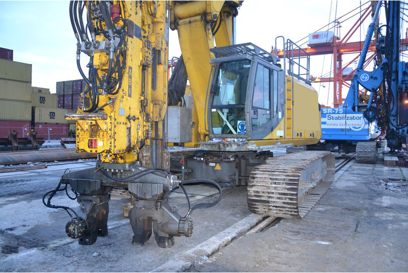 Abi TM22 + MRZV 30 VV - آلة حفر: صور 3 Abi TM22 + MRZV 30 VV - آلة حفر: صور 3