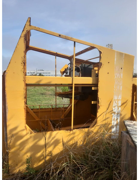 Liebherr 112EC-H - رافعة برجية: صور 5 Liebherr 112EC-H - رافعة برجية: صور 5