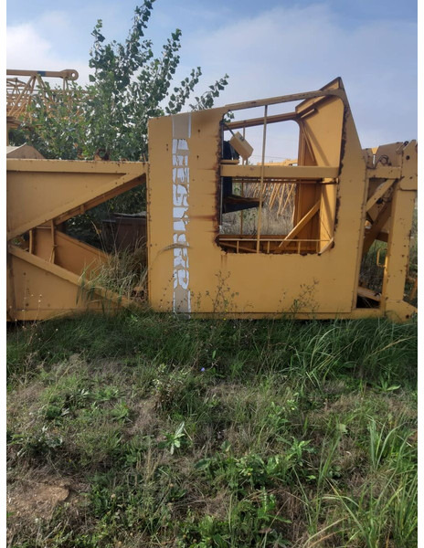 Liebherr 112EC-H - رافعة برجية: صور 4 Liebherr 112EC-H - رافعة برجية: صور 4