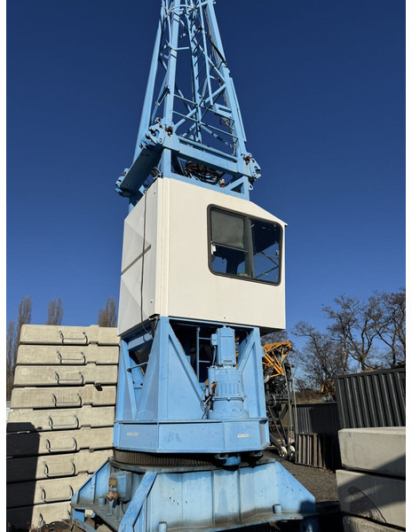 Liebherr 140EC-H6 1996yom, 60m jib - perfect - رافعة برجية: صور 3 Liebherr 140EC-H6 1996yom, 60m jib - perfect - رافعة برجية: صور 3