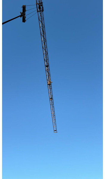 Liebherr 32K, 1995yom with axels - رافعة ذاتية التركيب: صور 3 Liebherr 32K, 1995yom with axels - رافعة ذاتية التركيب: صور 3