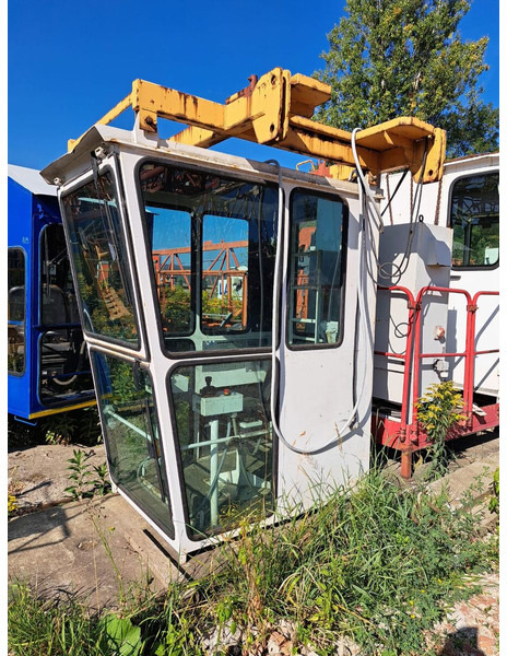 Liebherr 90LD - رافعة برجية: صور 1 Liebherr 90LD - رافعة برجية: صور 1