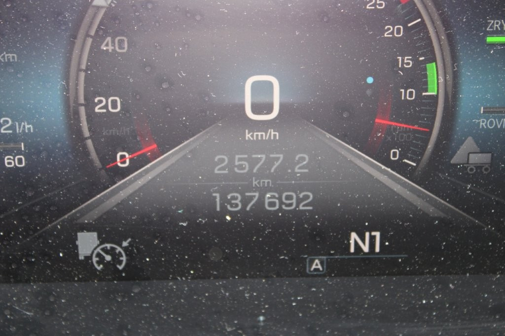 تأجير  Mercedes-Benz Actros 2542 NAVIGACE + PANAV (8,20m x 2,48m x 3m) Mercedes-Benz Actros 2542 NAVIGACE + PANAV (8,20m x 2,48m x 3m): صور 11