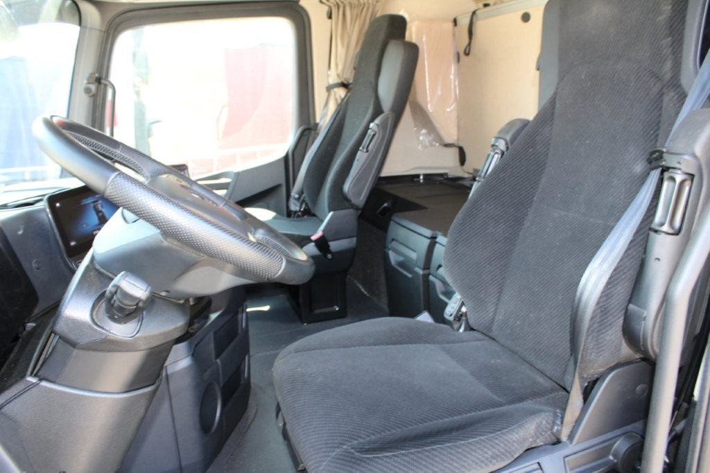 تأجير  Mercedes-Benz Actros 2542 NAVIGACE + PANAV (8,20m x 2,48m x 3m) Mercedes-Benz Actros 2542 NAVIGACE + PANAV (8,20m x 2,48m x 3m): صور 7