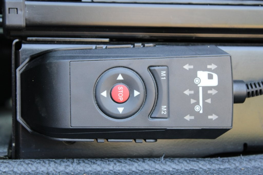 تأجير  Mercedes-Benz Actros 2542 NAVIGACE + PANAV (8,20m x 2,48m x 3m) Mercedes-Benz Actros 2542 NAVIGACE + PANAV (8,20m x 2,48m x 3m): صور 16