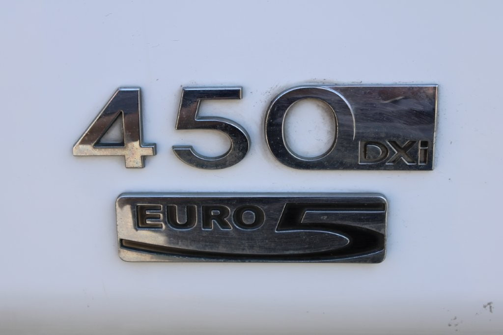 Renault PREMIUM 450DXi EURO 5 - شاحنة ستارة: صور 5 Renault PREMIUM 450DXi EURO 5 - شاحنة ستارة: صور 5