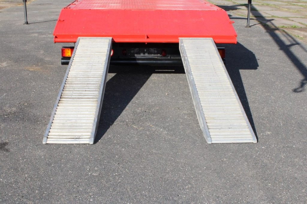 Scania R 114 LB340 6X2 L PALFINGER PK16502 - شاحنة نقل سيارات شاحنة, شاحنة كرين: صور 5 Scania R 114 LB340 6X2 L PALFINGER PK16502 - شاحنة نقل سيارات شاحنة, شاحنة كرين: صور 5