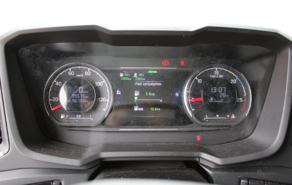 Scania S500 RETARDER - شاحنة جرار: صور 5 Scania S500 RETARDER - شاحنة جرار: صور 5