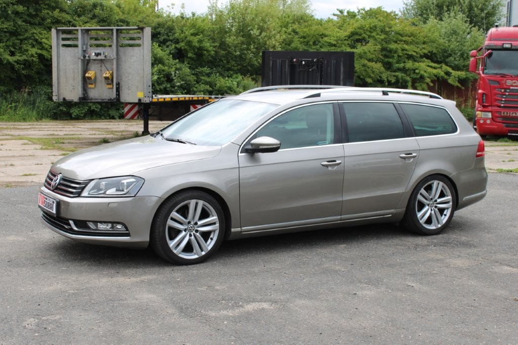 Volkswagen Passat Variant, 2.0TDI (není možný odpočet DPH) - سيارة ستيشن: صور 3 Volkswagen Passat Variant, 2.0TDI (není možný odpočet DPH) - سيارة ستيشن: صور 3