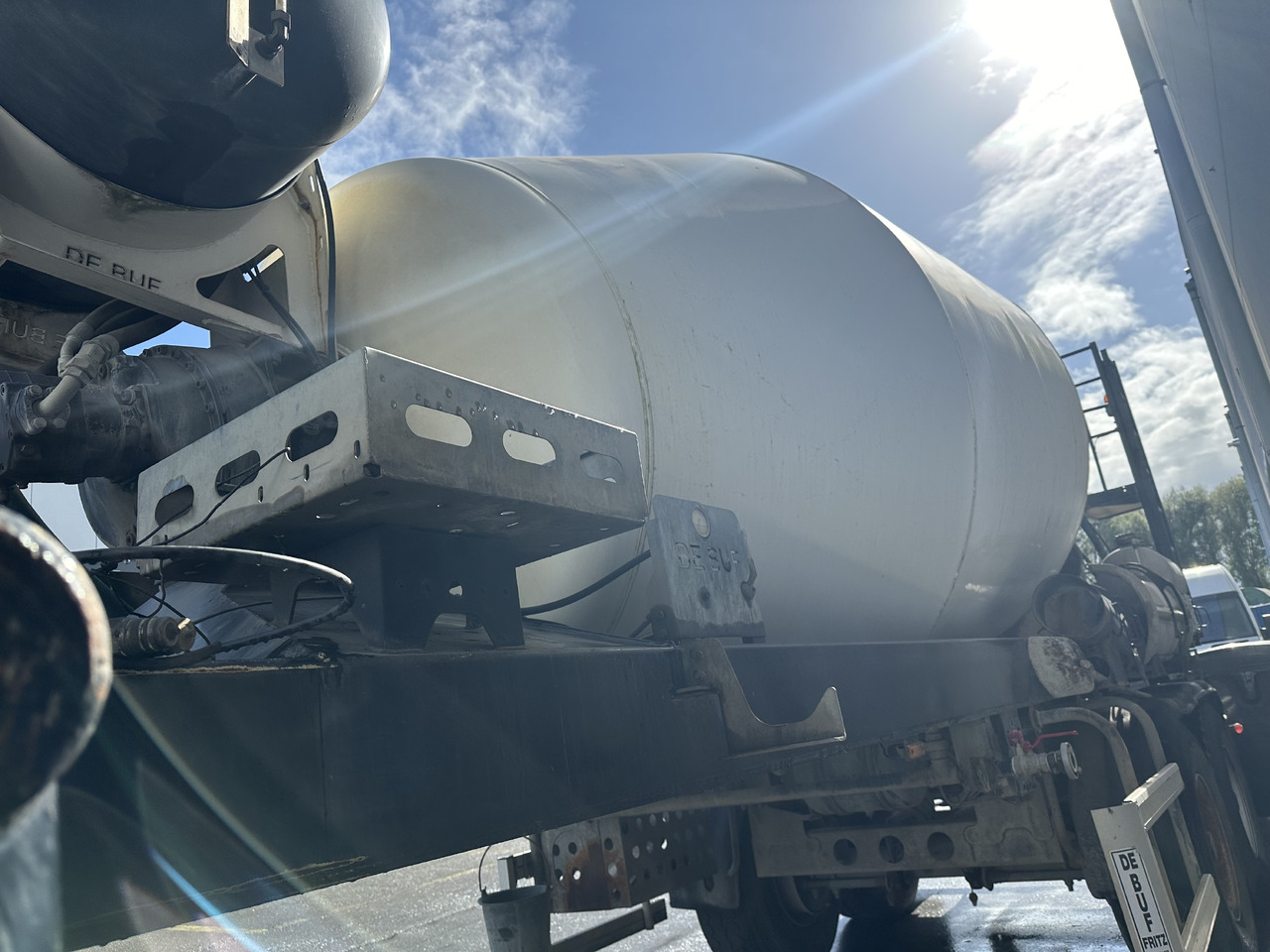 De Buf - بلكر: صور 4 De Buf - بلكر: صور 4