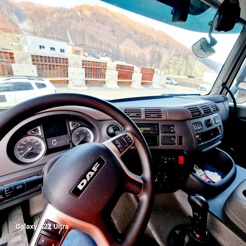 DAF CF 450 FAD - قلابات: صور 3 DAF CF 450 FAD - قلابات: صور 3