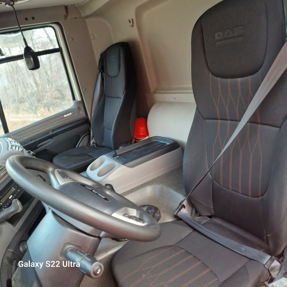 DAF CF 450 FAD - قلابات: صور 4 DAF CF 450 FAD - قلابات: صور 4